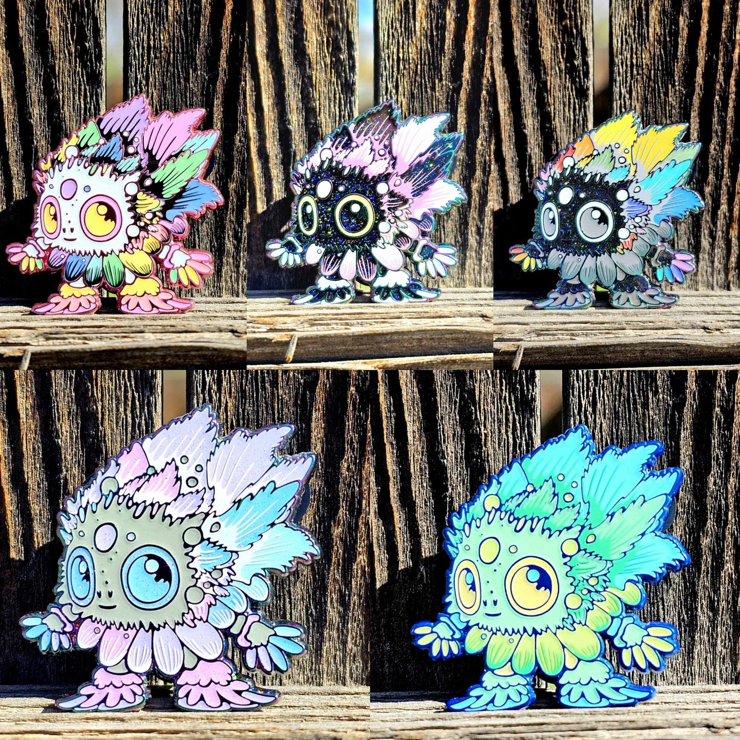 Surprise Drop - Full Set