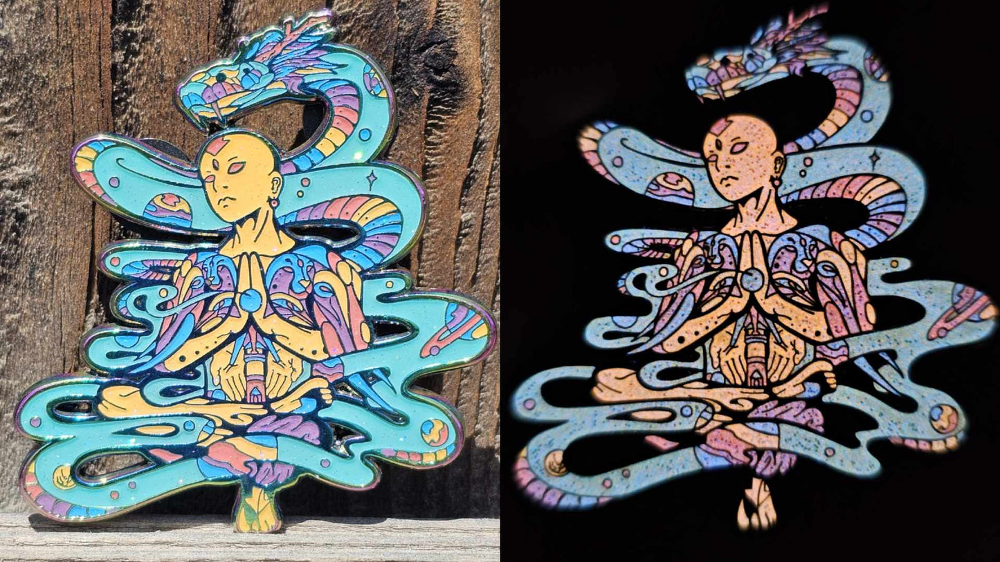 The Avatar - Full Set