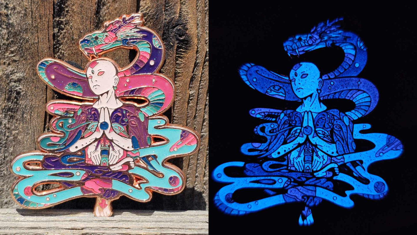 The Avatar - Full Set