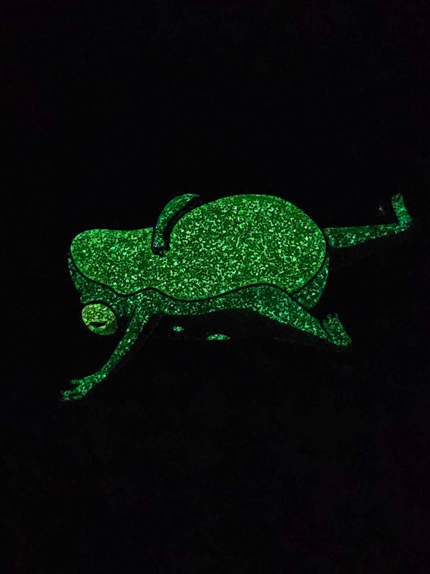 Savasana - Blind Bag