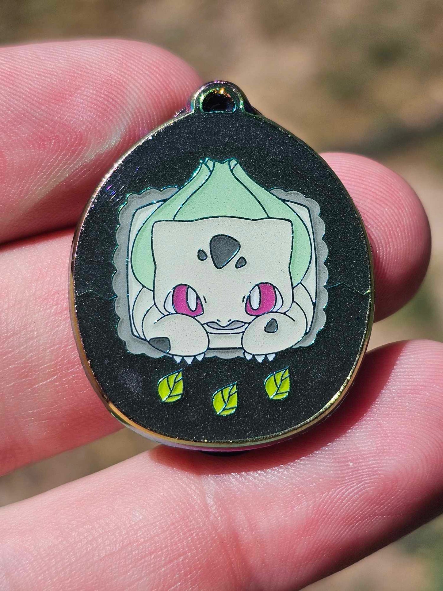 'Gotta Catch Em All' - Blind Bag