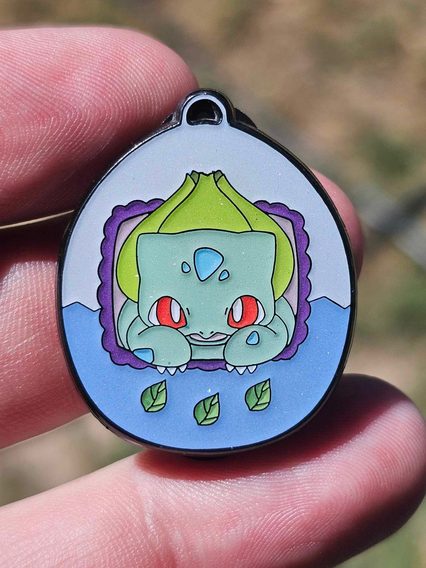 'Gotta Catch Em All' - Blind Bag