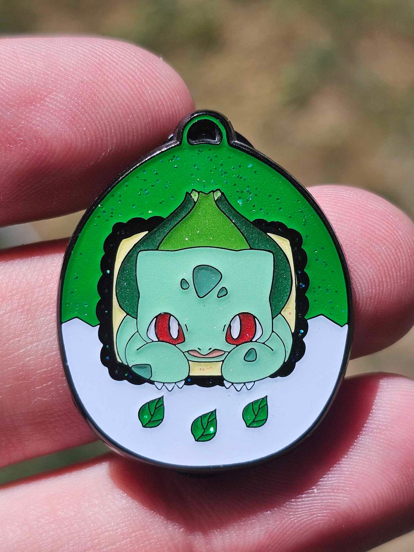 'Gotta Catch Em All' - Blind Bag