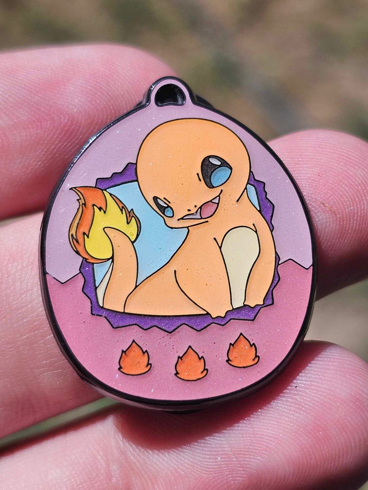 'Gotta Catch Em All' - Blind Bag