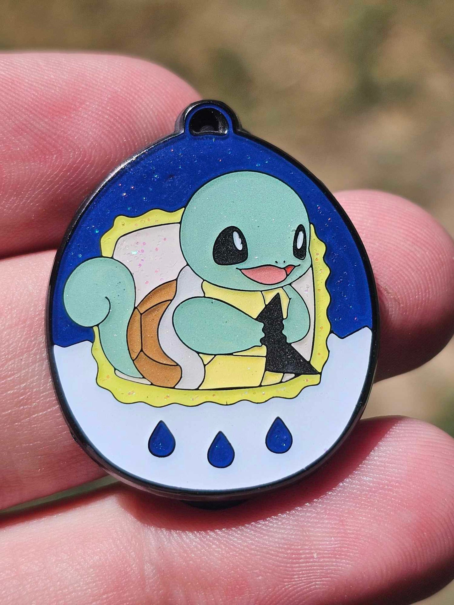 'Gotta Catch Em All' - Blind Bag