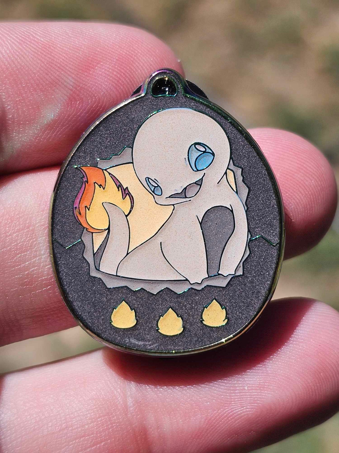 'Gotta Catch Em All' - Blind Bag