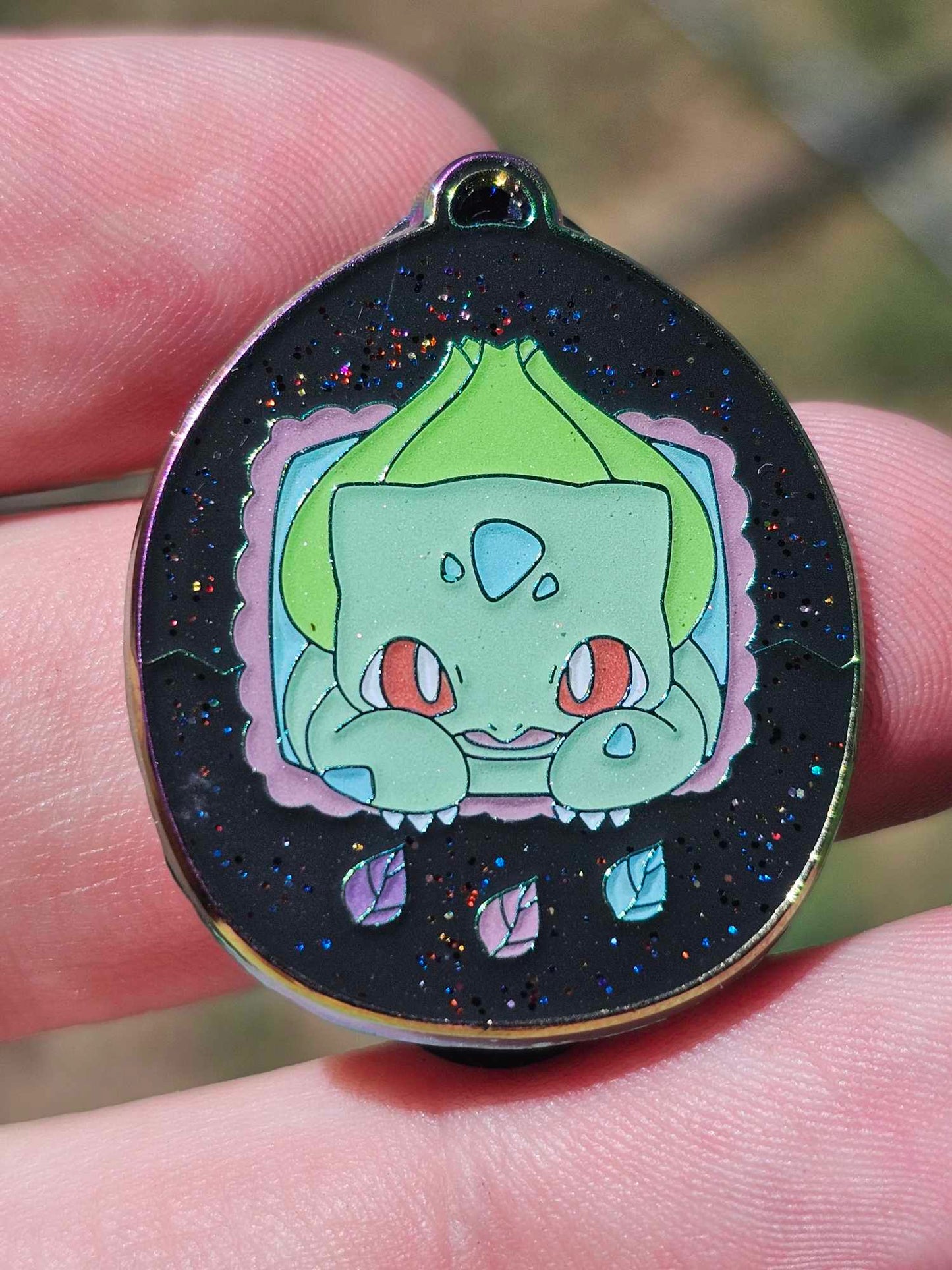 'Gotta Catch Em All' - Blind Bag