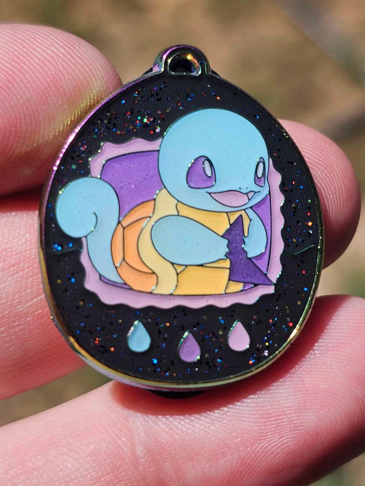 'Gotta Catch Em All' - Blind Bag