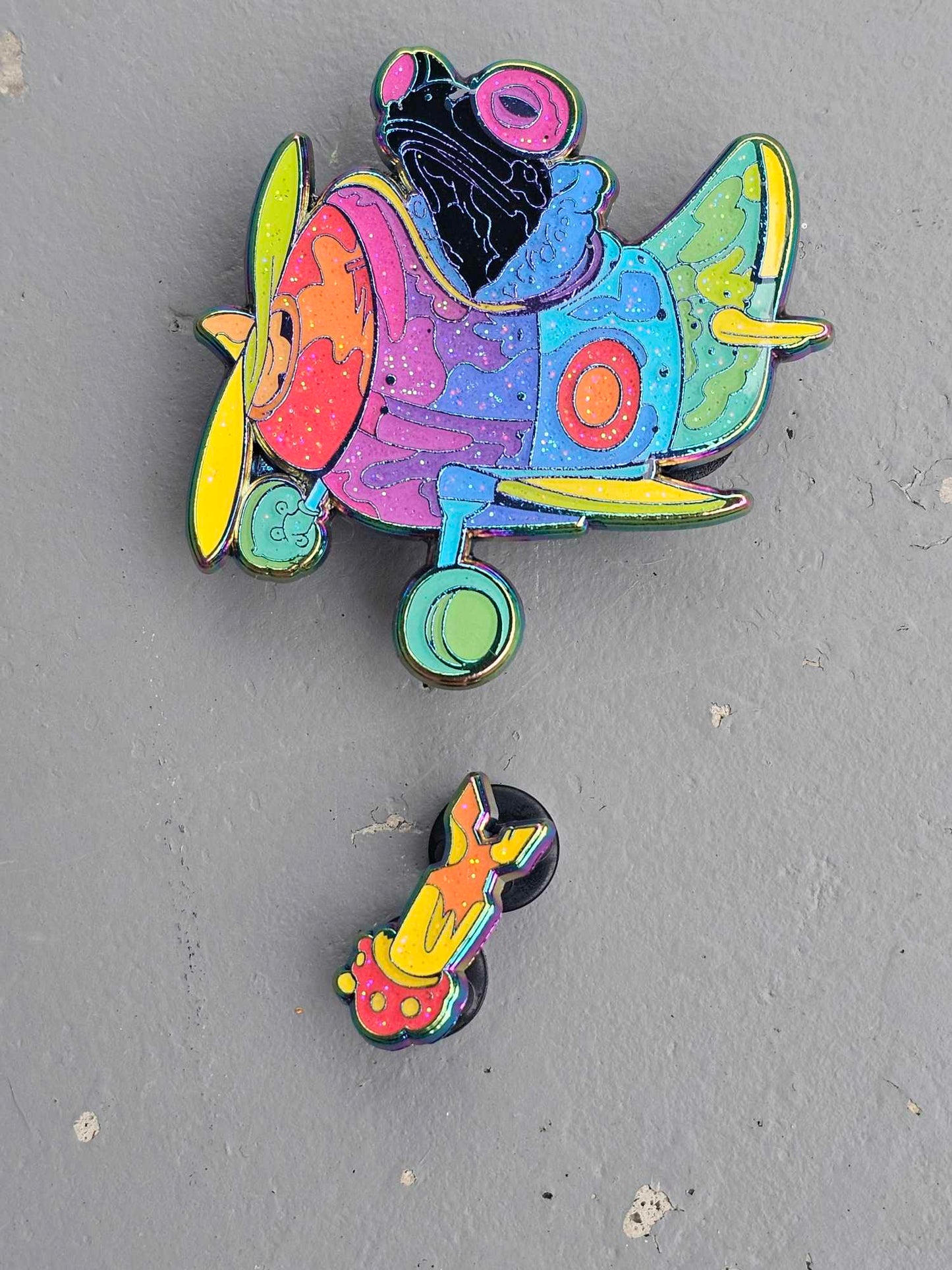 Marilyn - Blind Bag