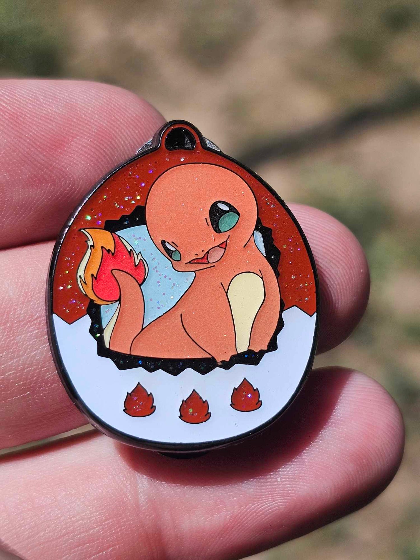 'Gotta Catch Em All' - Blind Bag