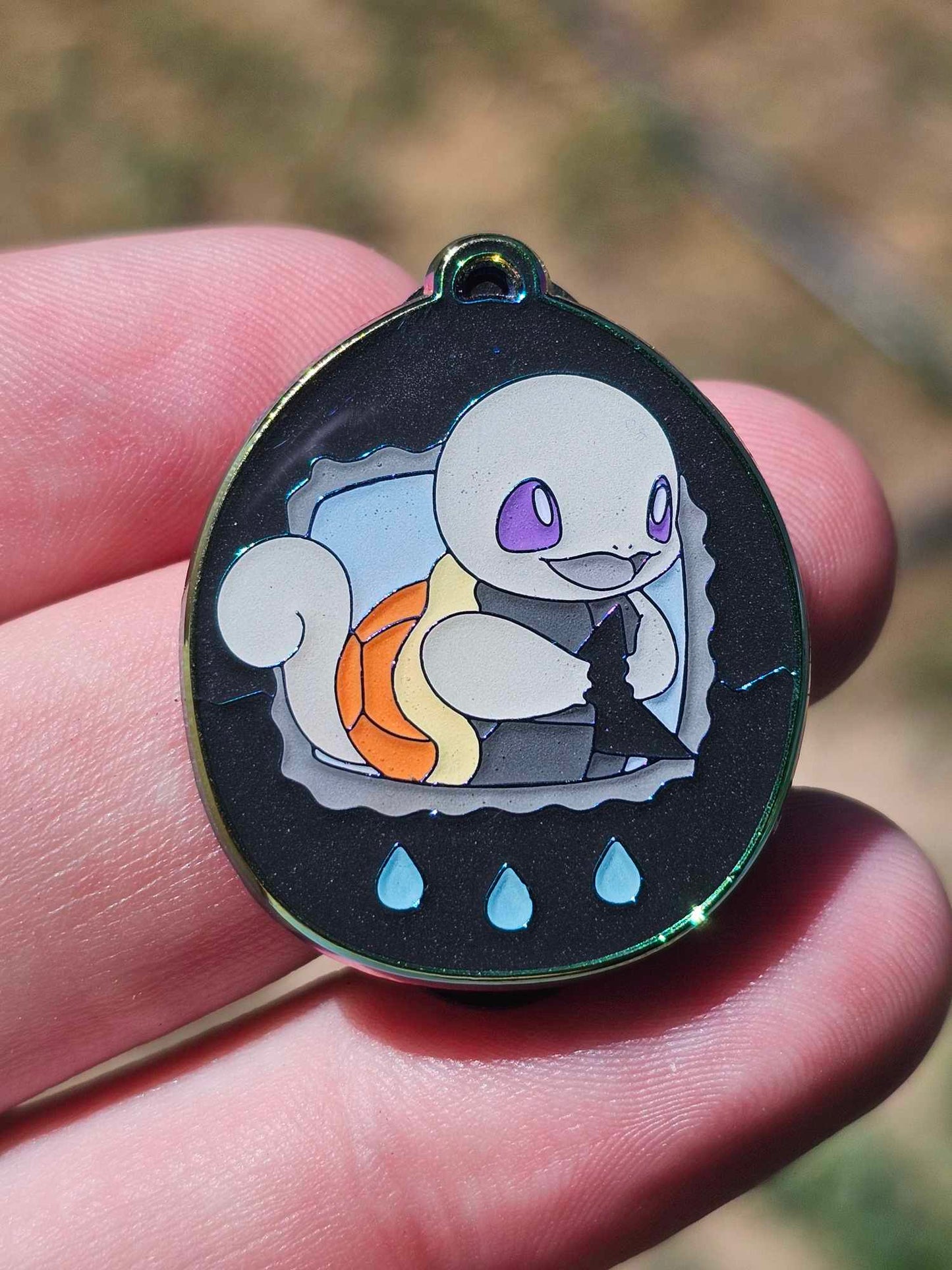 'Gotta Catch Em All' - Blind Bag