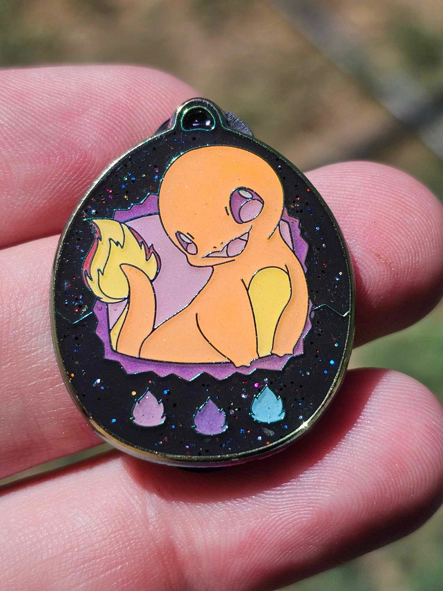 'Gotta Catch Em All' - Blind Bag