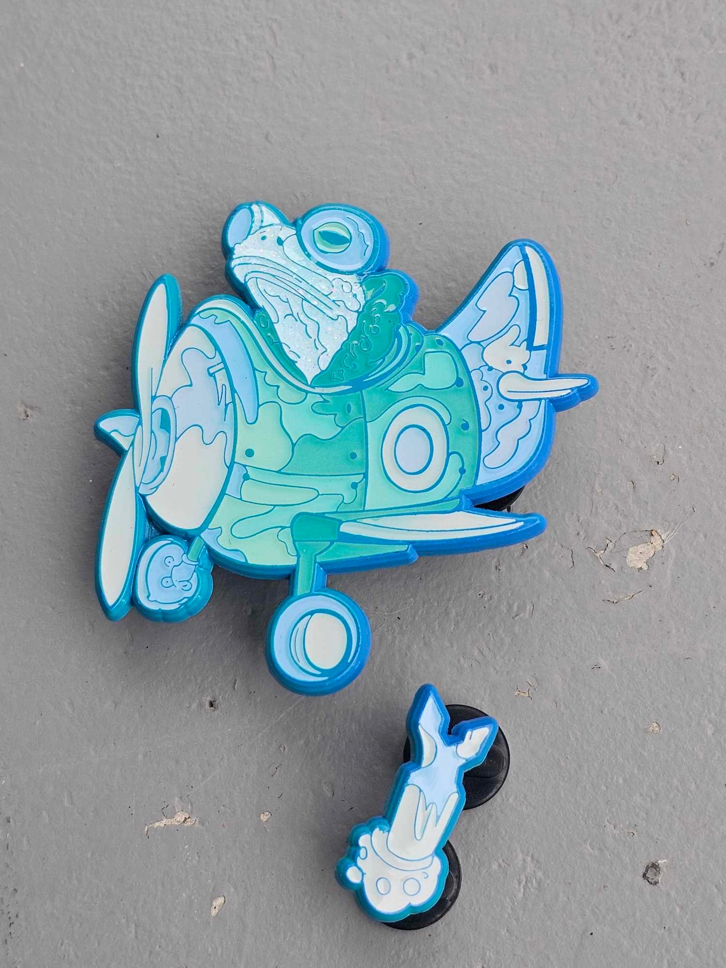 Marilyn - Blind Bag