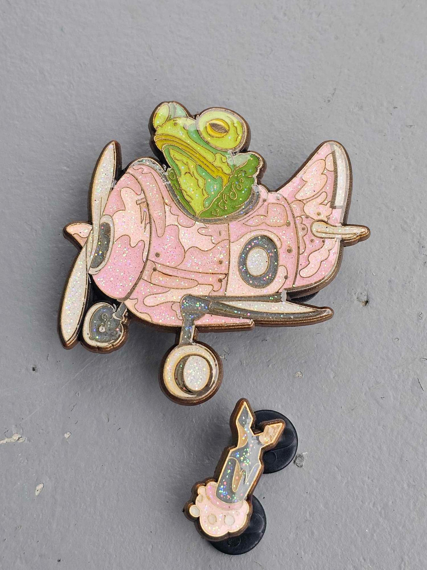 Marilyn - Blind Bag