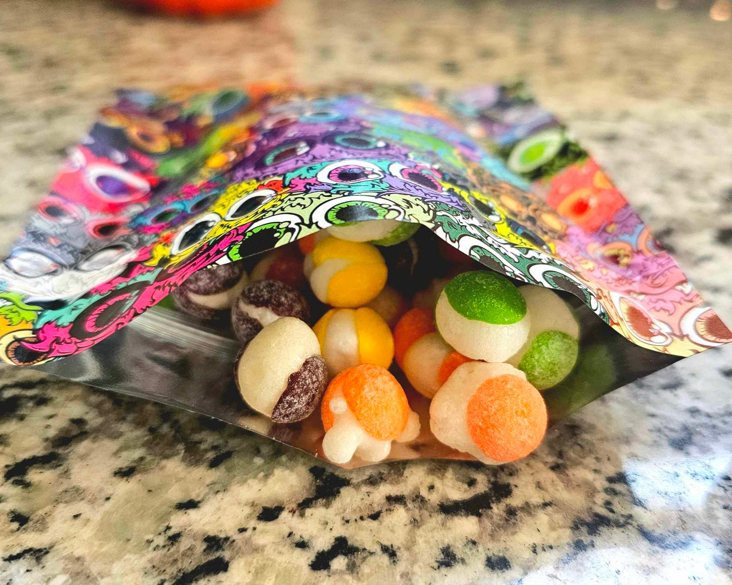 Halloween Surpise Package