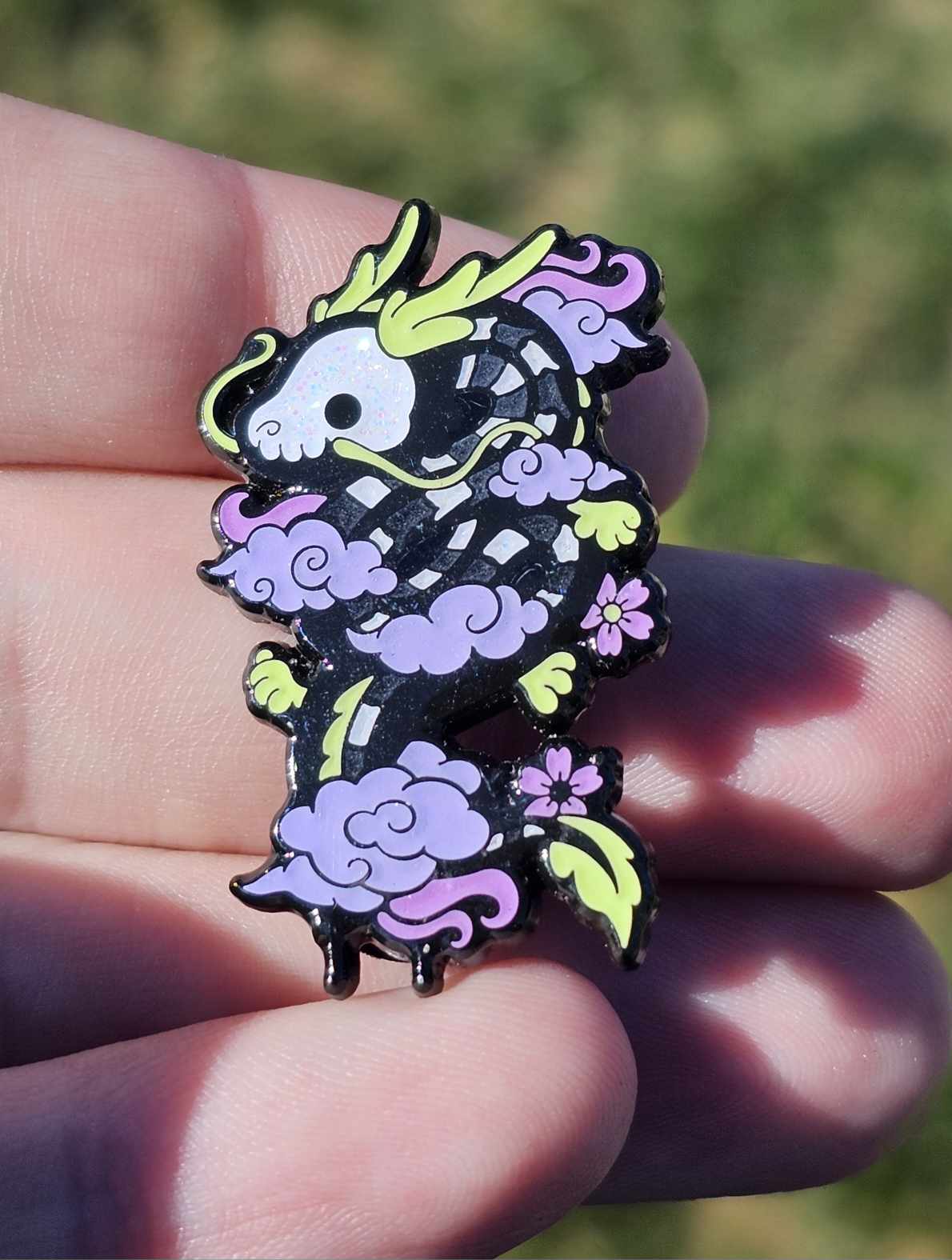 Spirit Dragon - Blind Bag