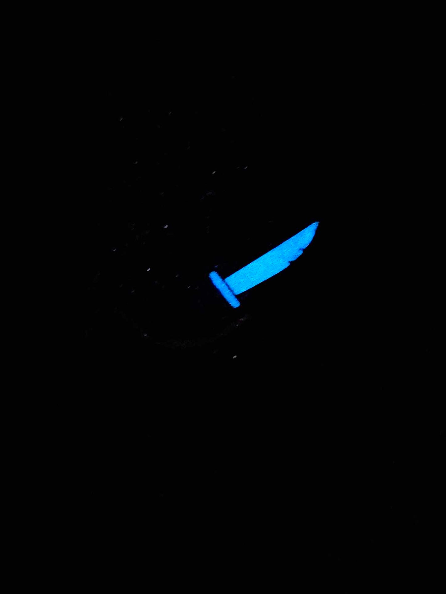 Mr. Stabby - Link