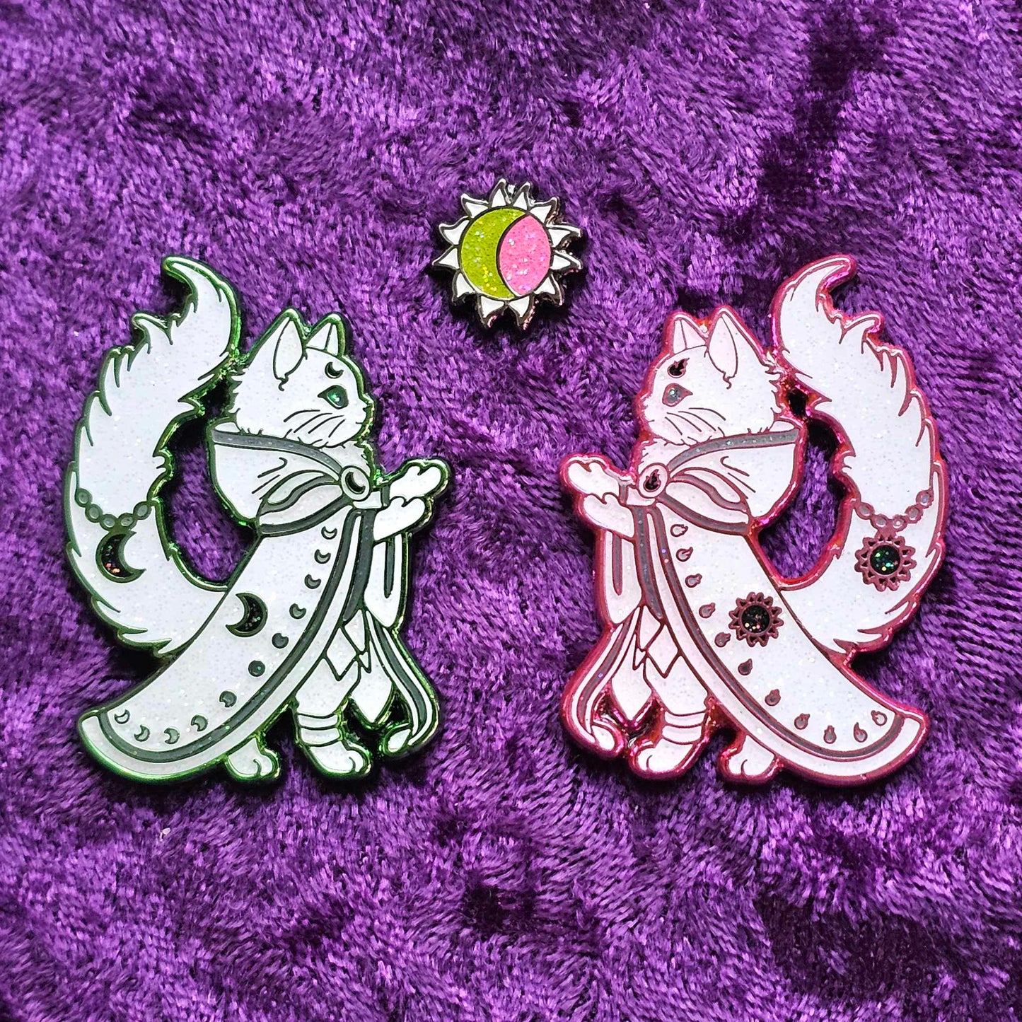 Eternal Balance Set (Blind Bag)