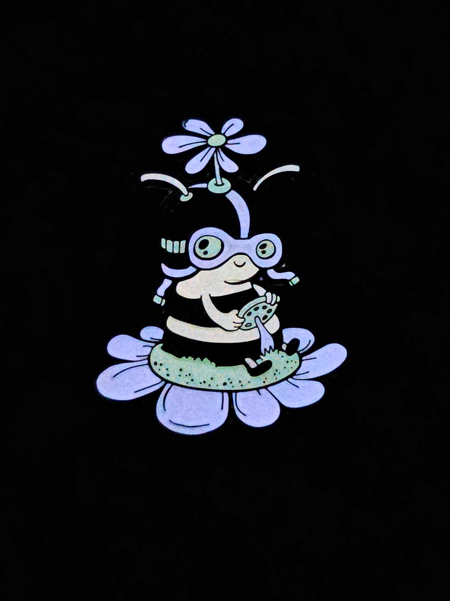 Bumble - LE 10