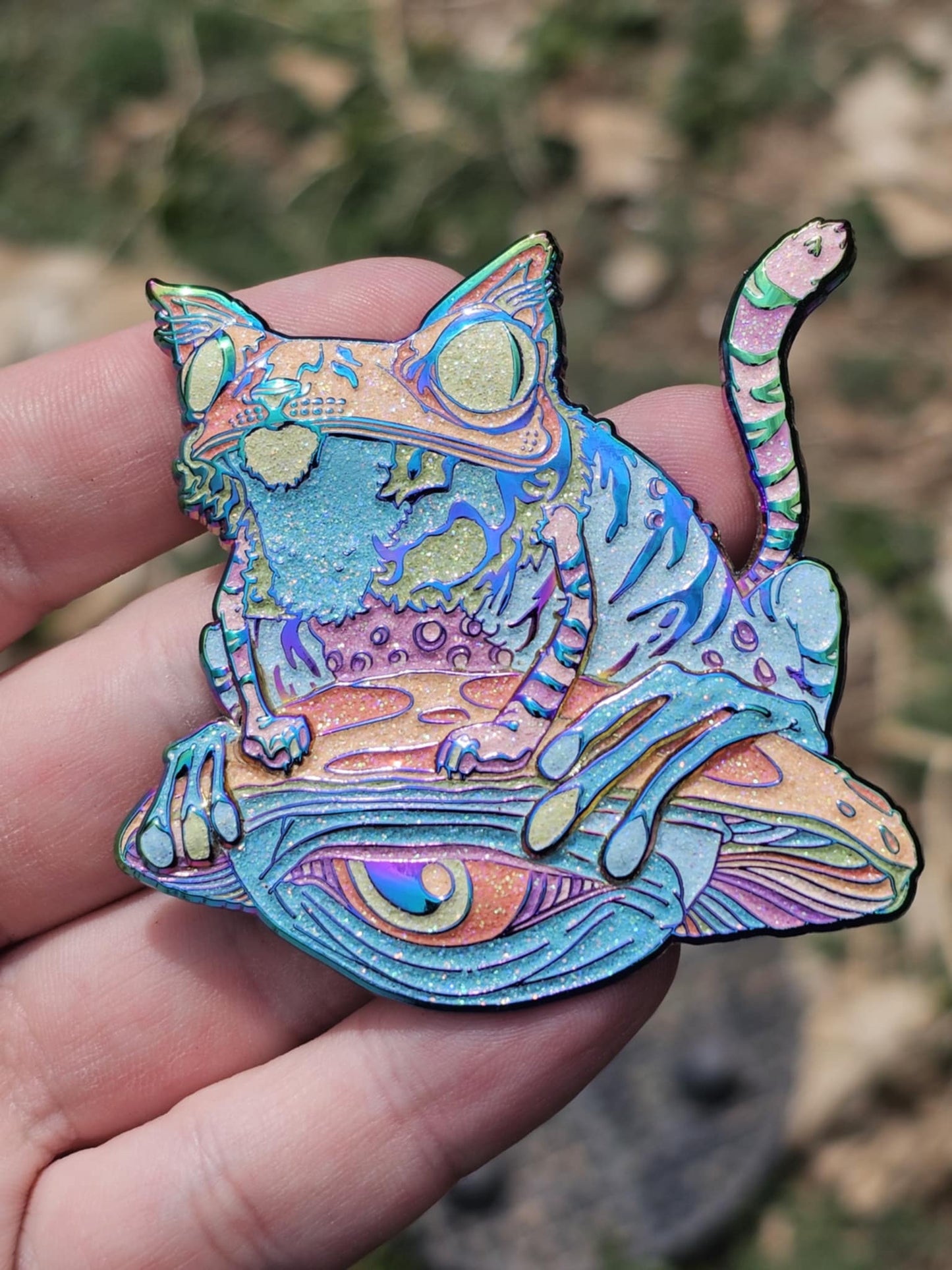 Felis Anura - Blind Bag (Random Variant)