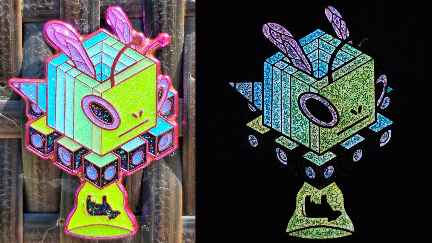 Balien Buzz - Variant 2