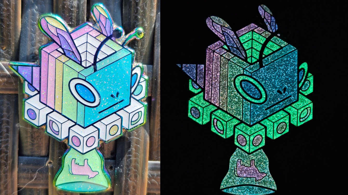 Balien Buzz - Variant 1