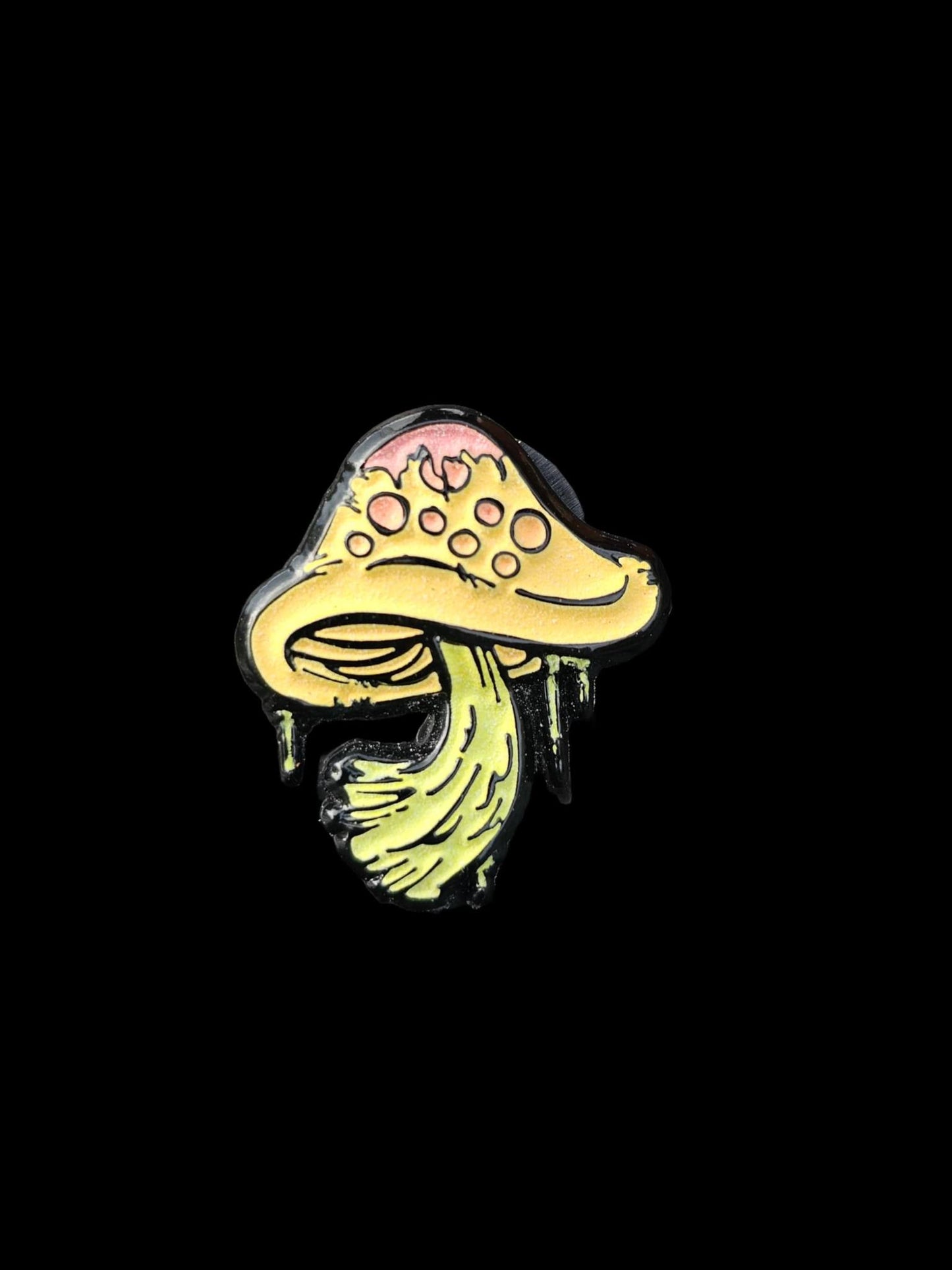 Mini 'drip' Mushroom Blind Bag