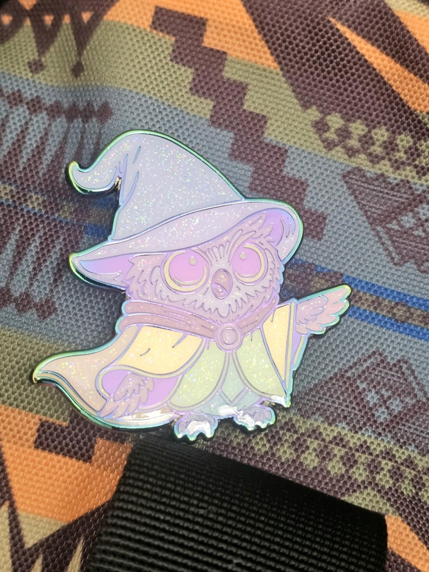 You're A Wizard - Full Set!