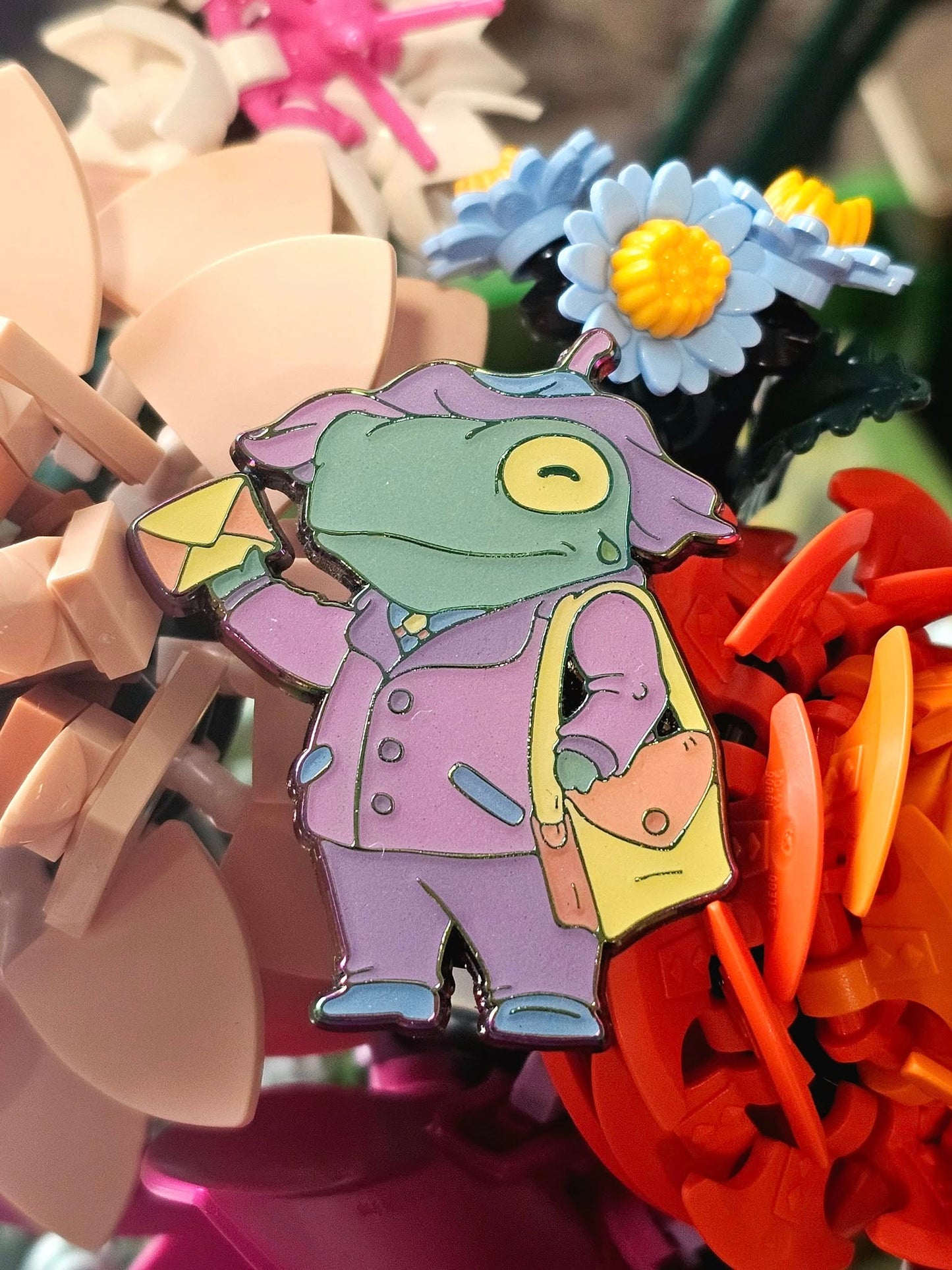 You've Got Mail - (Rainbow Ano)