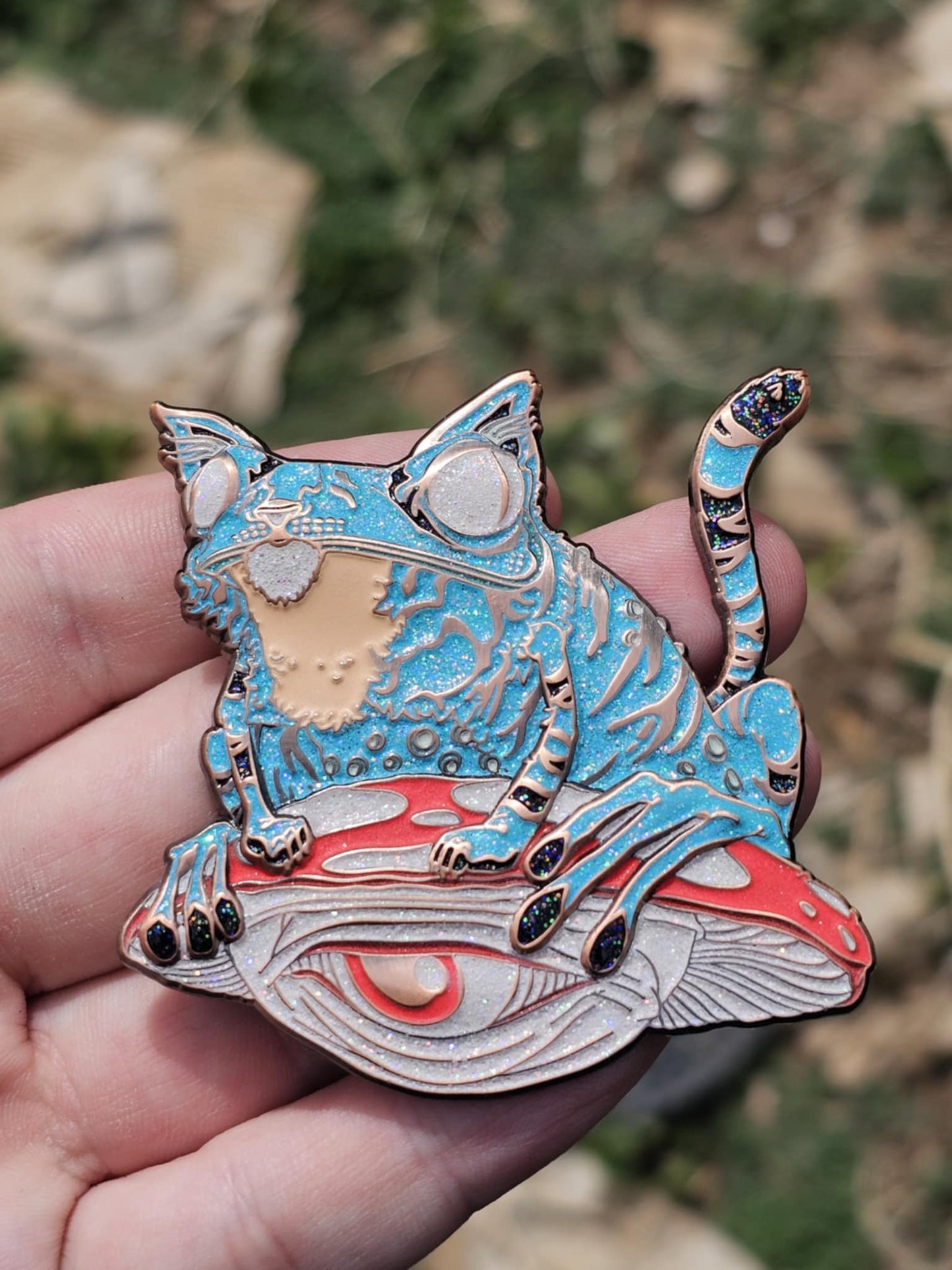 Felis Anura - Blind Bag (Random Variant)