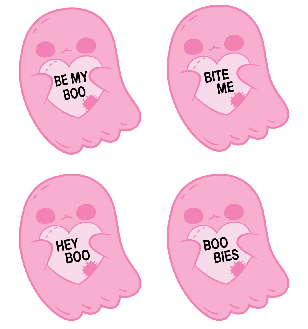 Lil Boos (Pre-sale!)