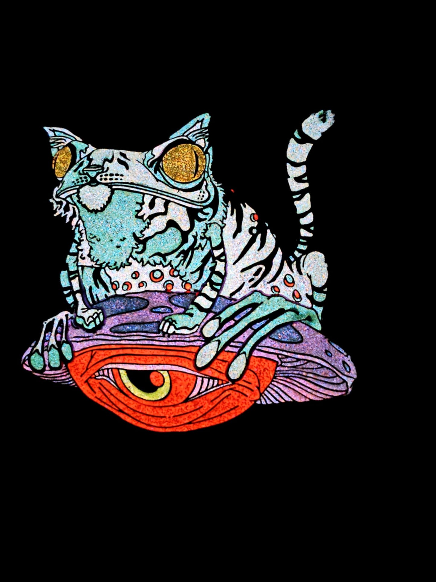 Felis Anura - Blind Bag (Random Variant)