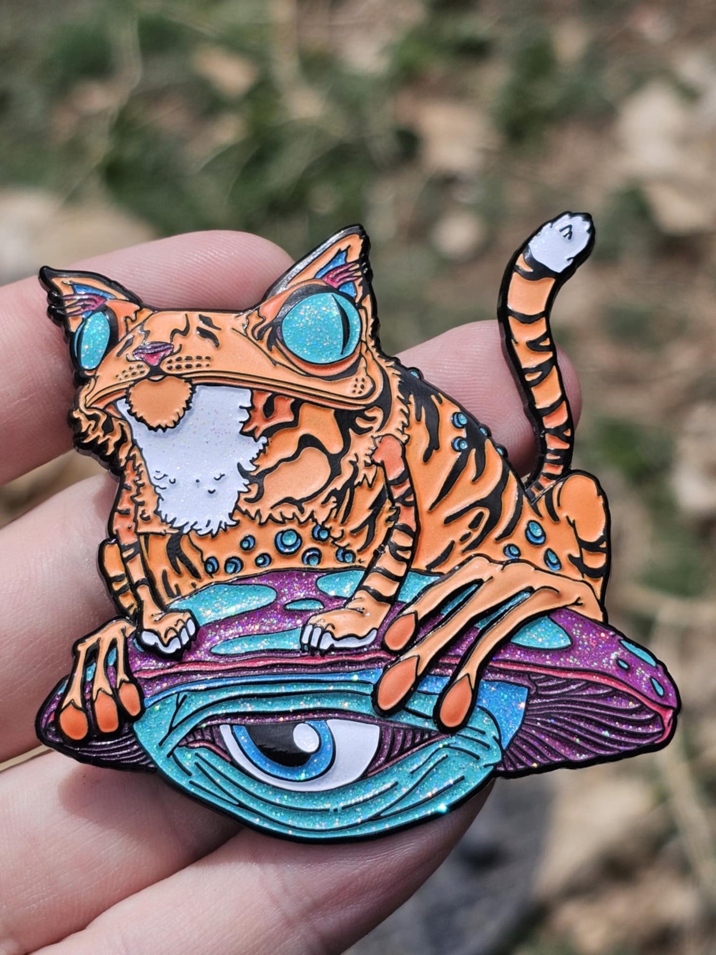 Felis Anura - Blind Bag (Random Variant)