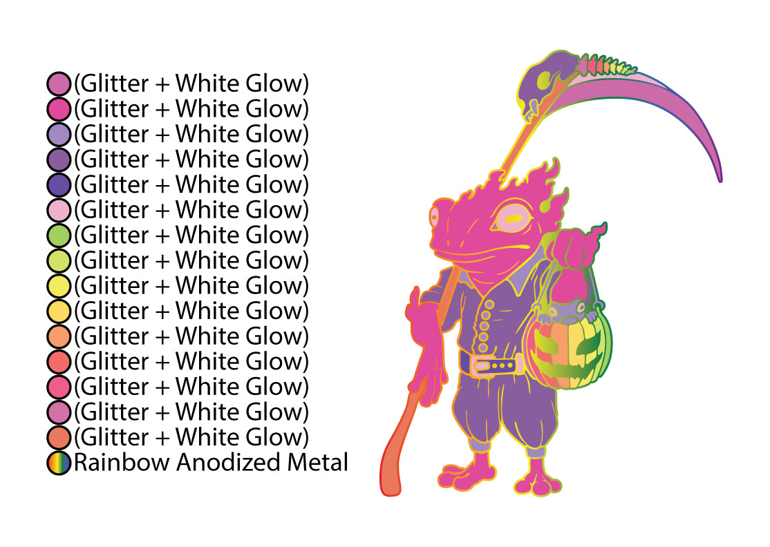 Reaper Frog V5 - Presale!