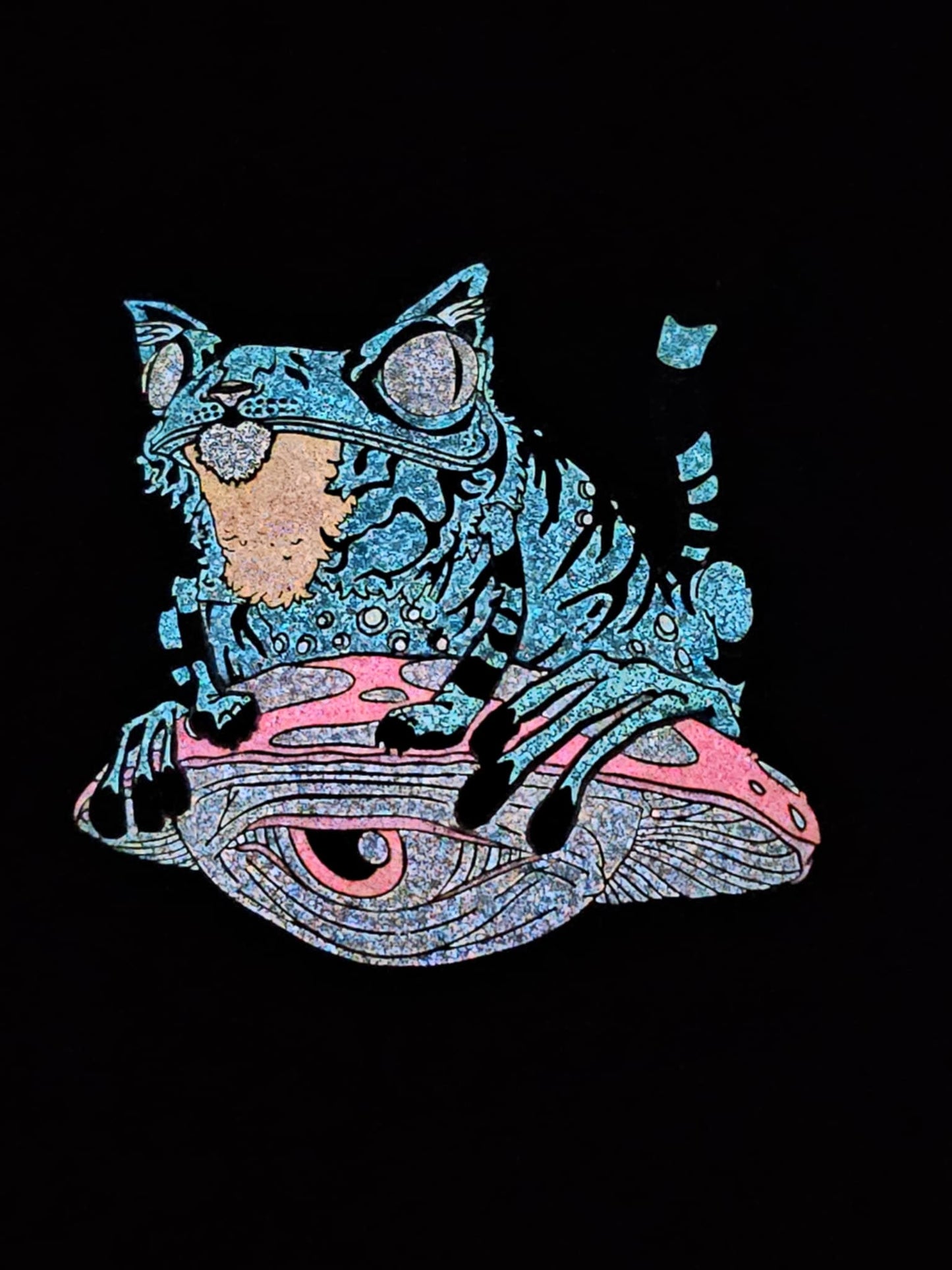 Felis Anura - Blind Bag (Random Variant)