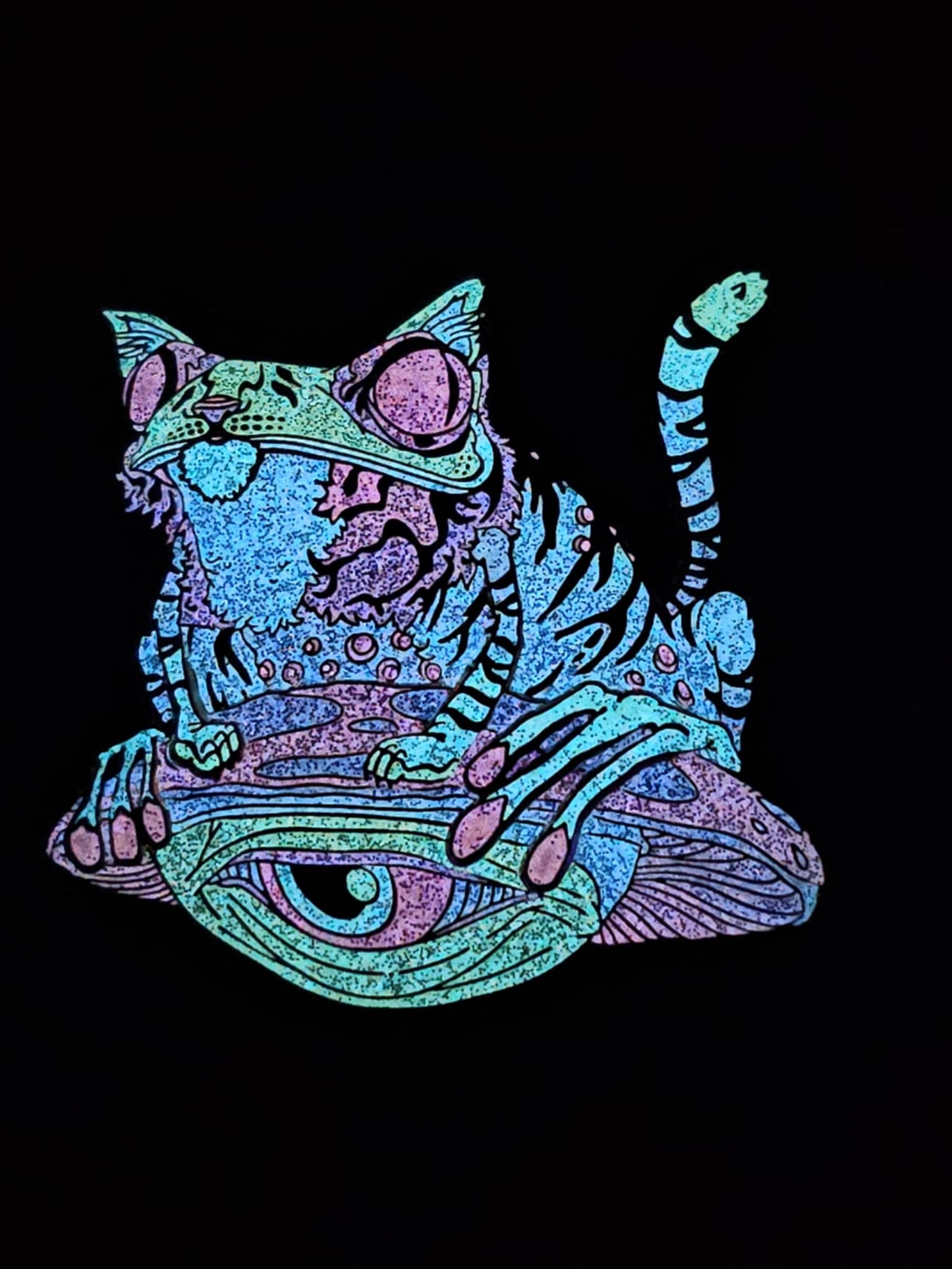 Felis Anura - Blind Bag (Random Variant)
