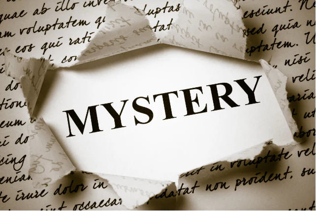 Mystery - $20