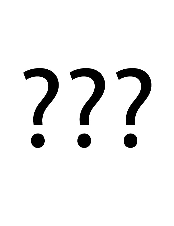 Mystery Monday!