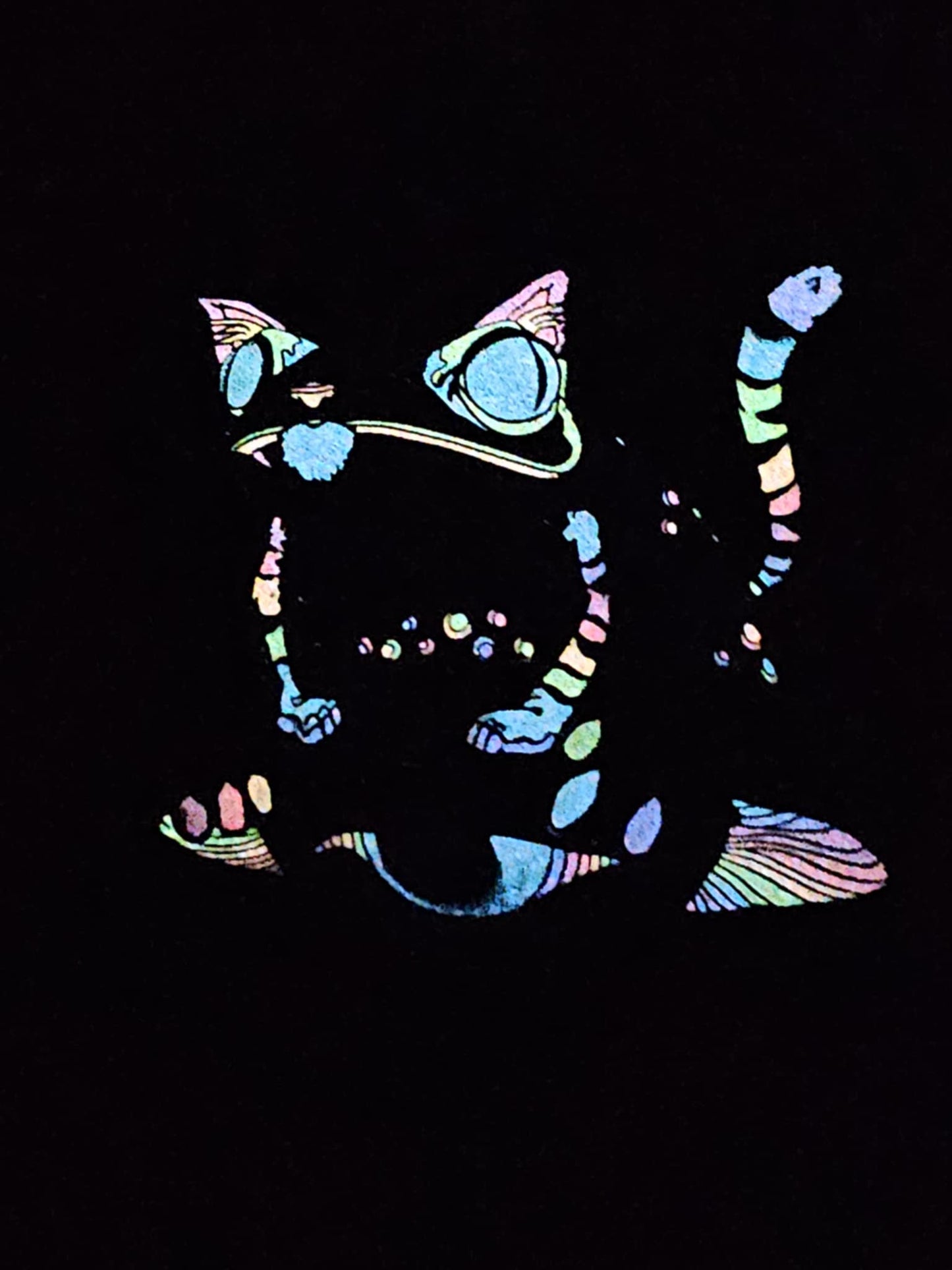 Felis Anura - Blind Bag (Random Variant)