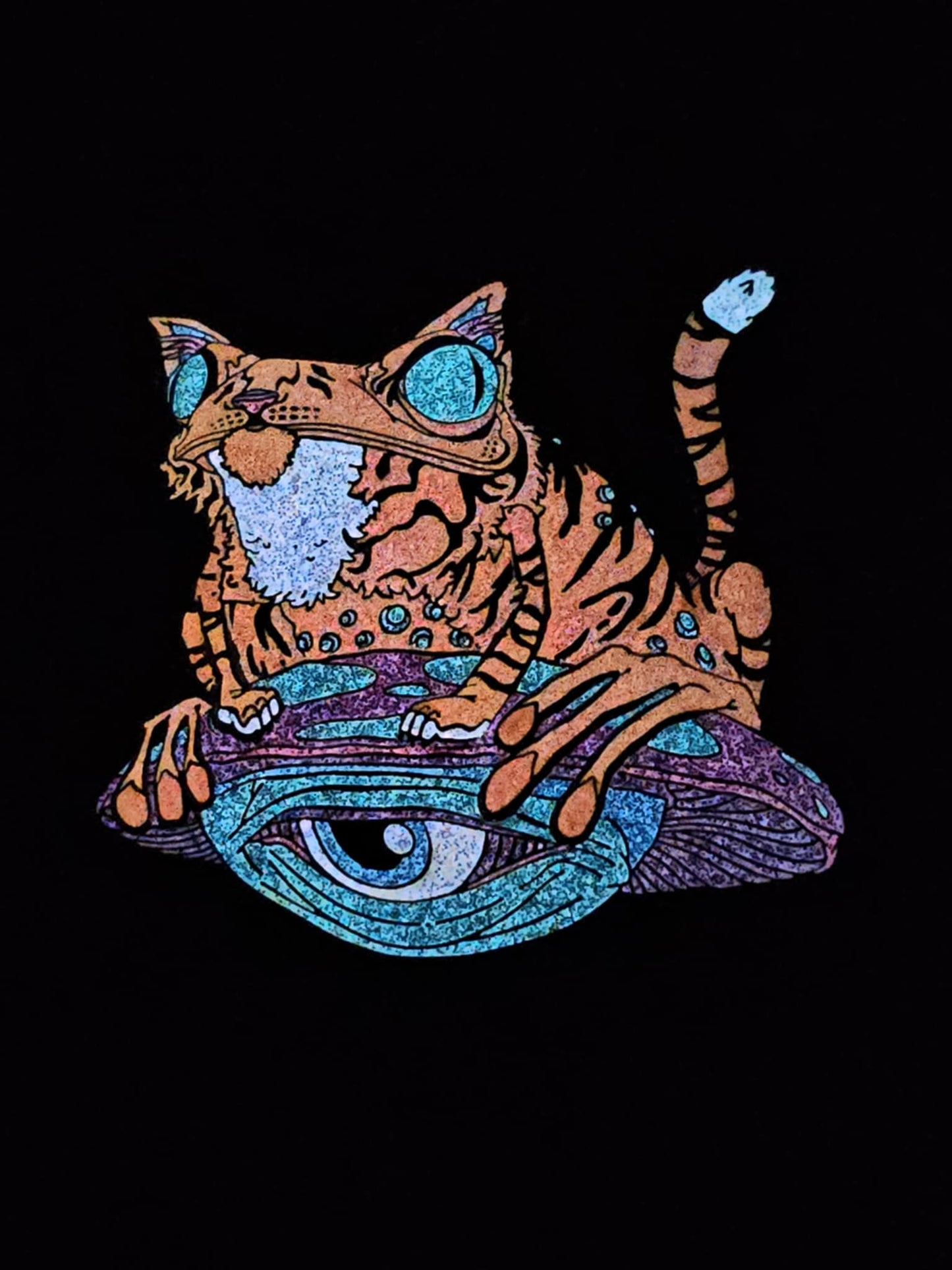 Felis Anura - Blind Bag (Random Variant)