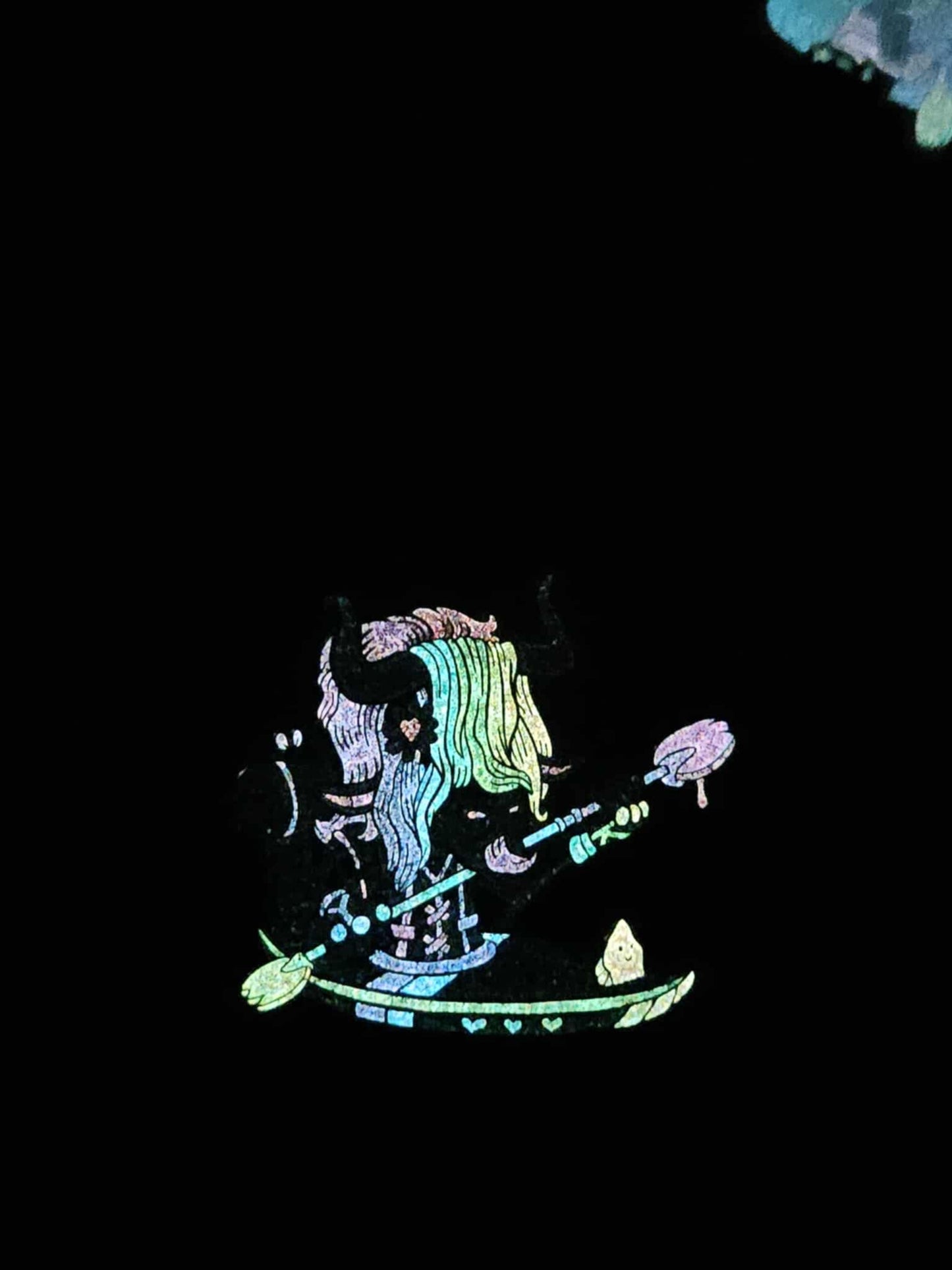 Kevin & The Yak - Full Set