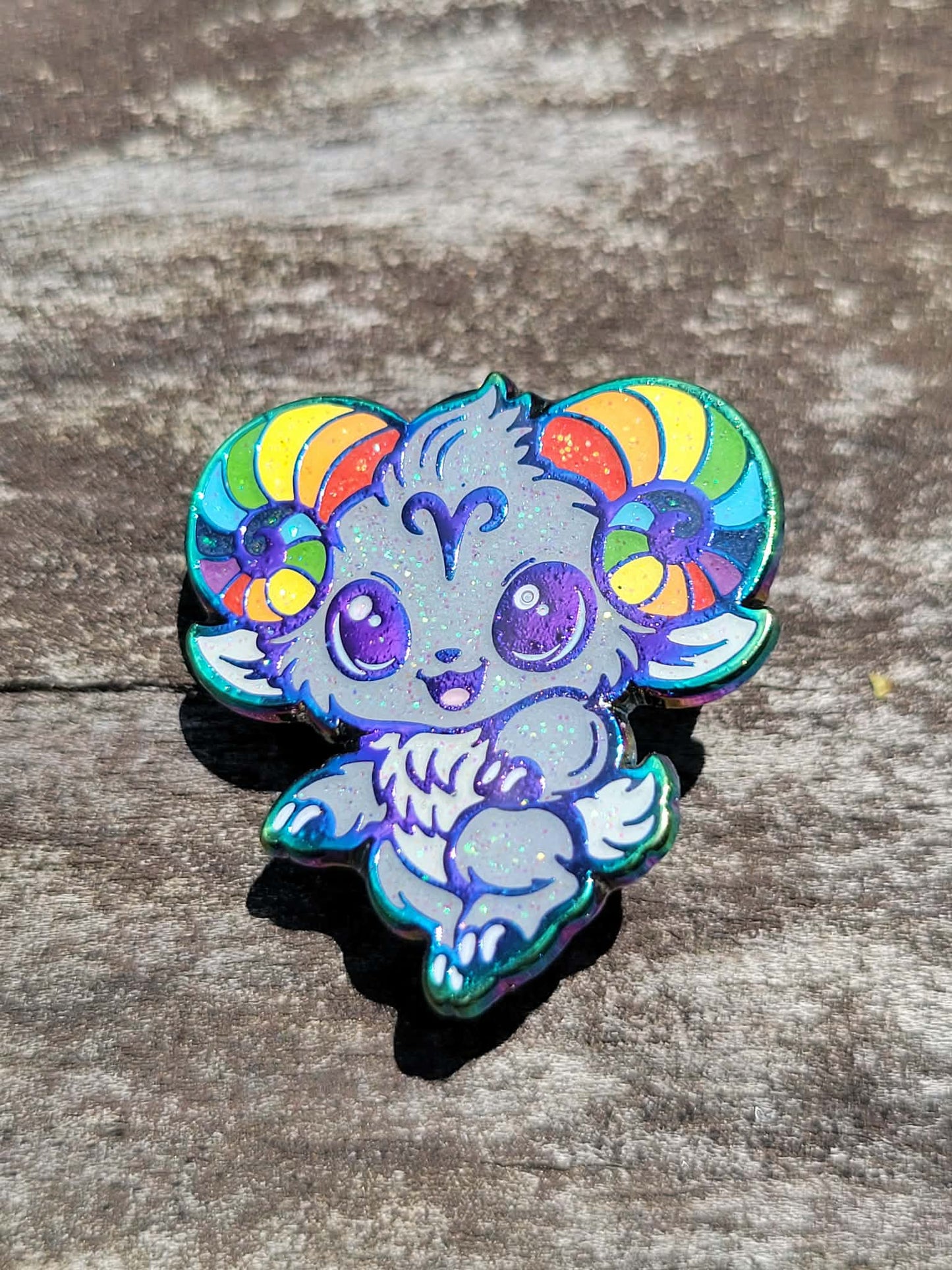 Aries Set