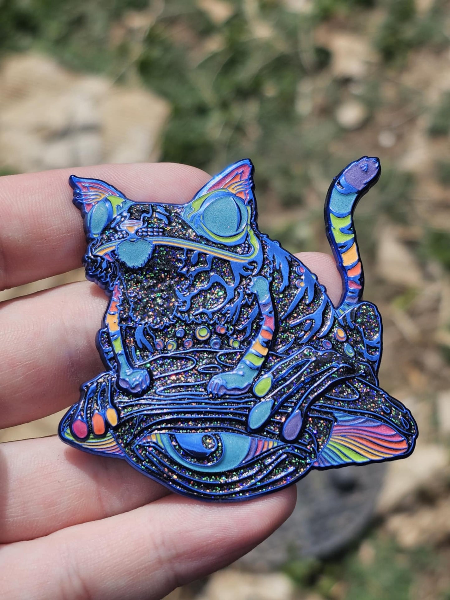 Felis Anura - Blind Bag (Random Variant)