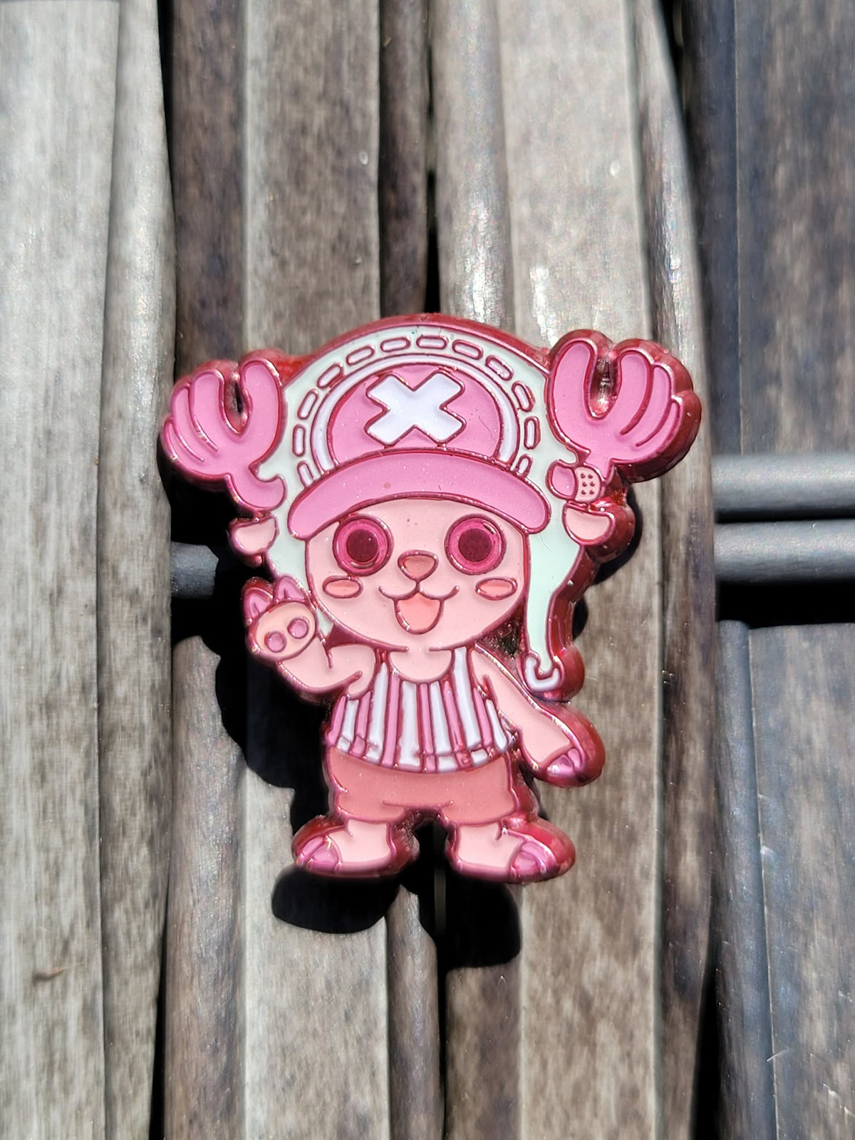 Full Set Tony Tony Chopper
