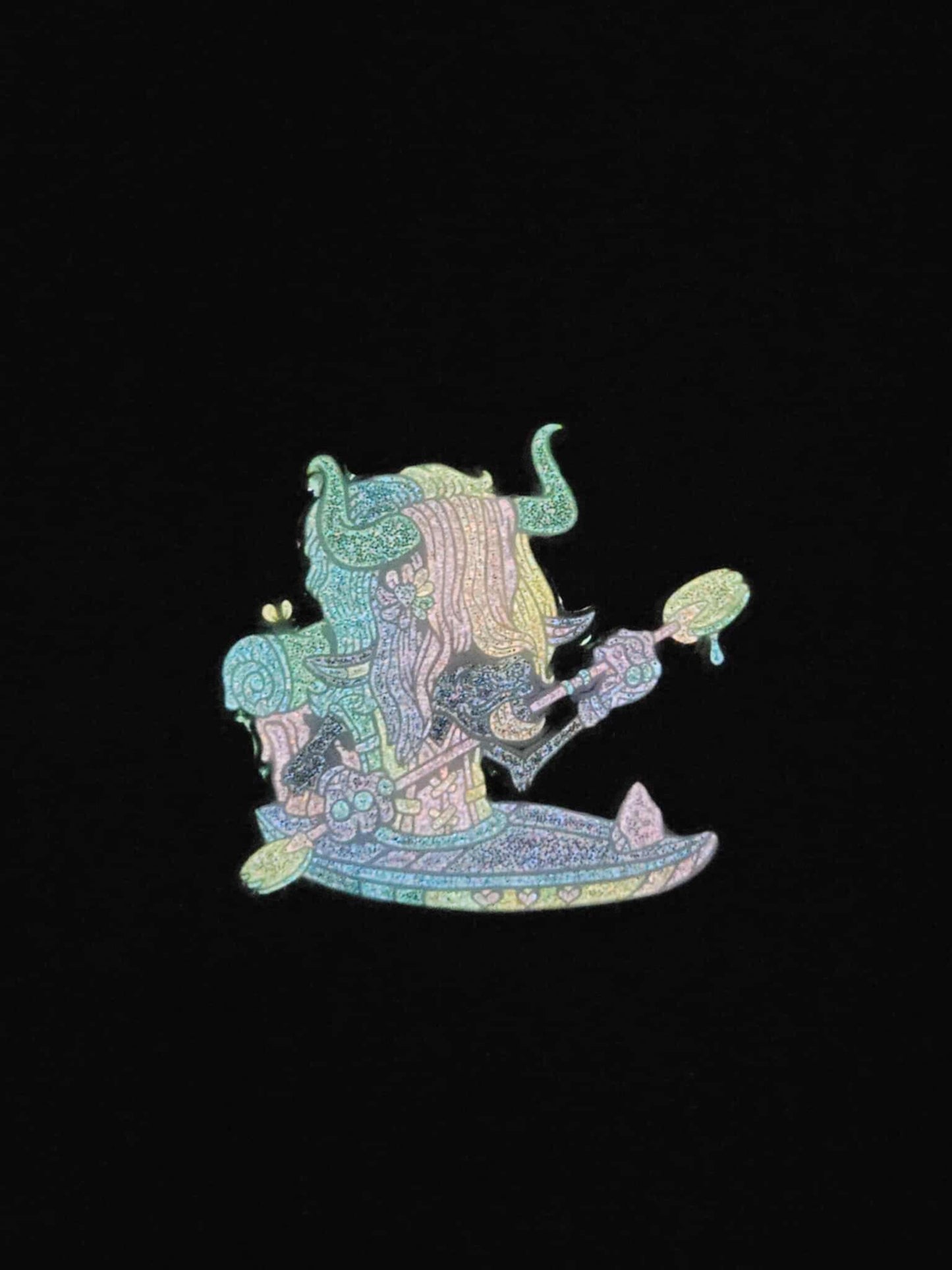 Kevin & The Yak - Blind Bag