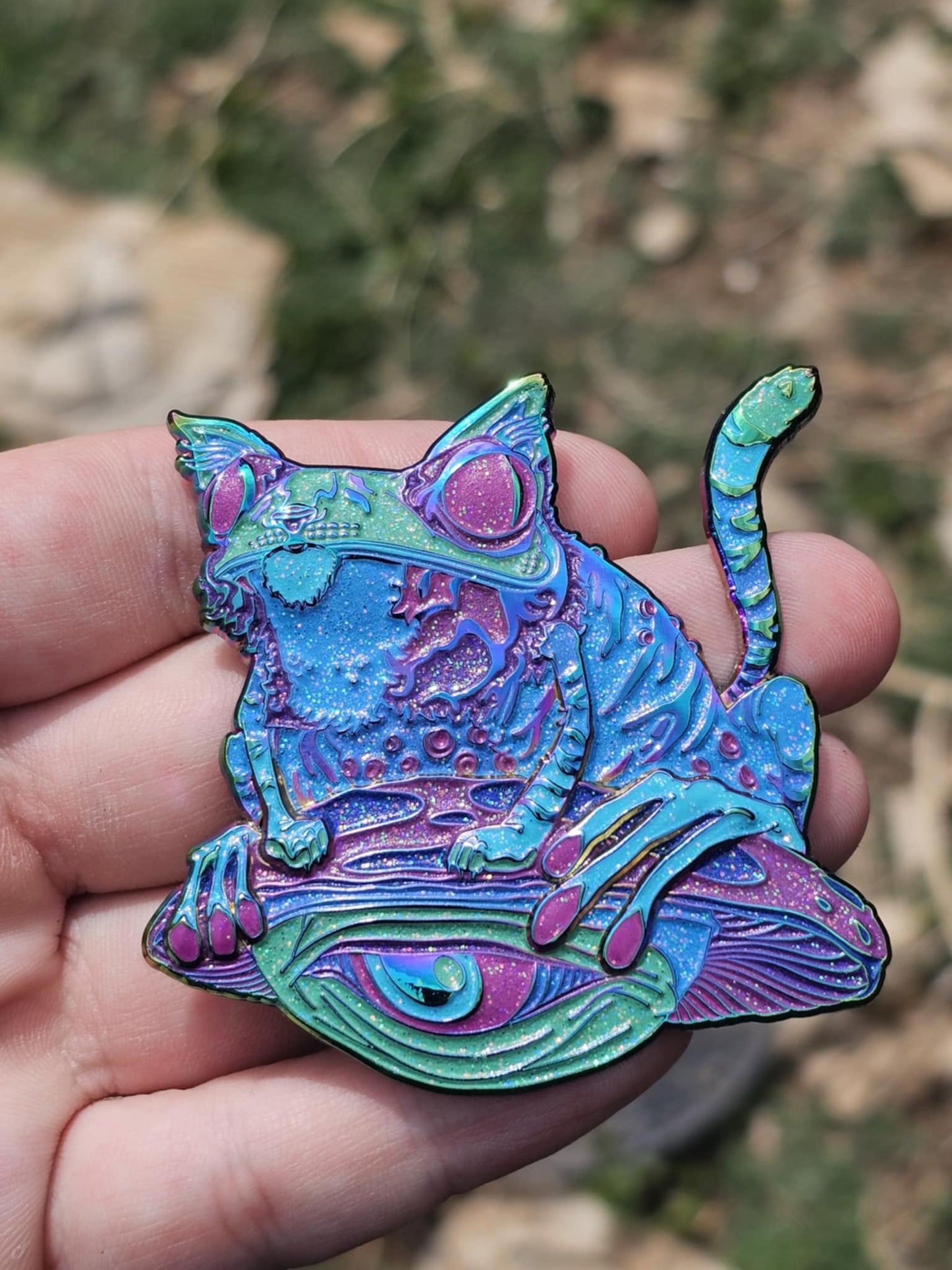 Felis Anura - Blind Bag (Random Variant)