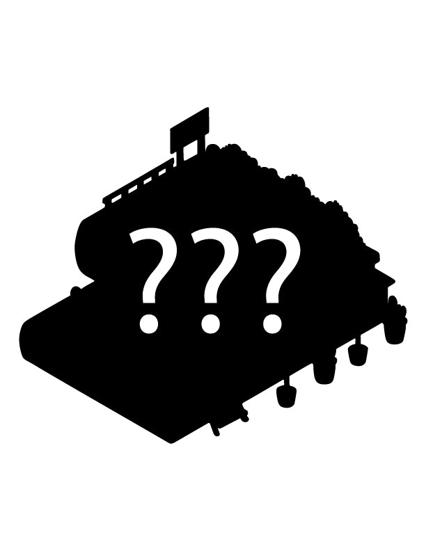 Unreleased Mystery Bundle