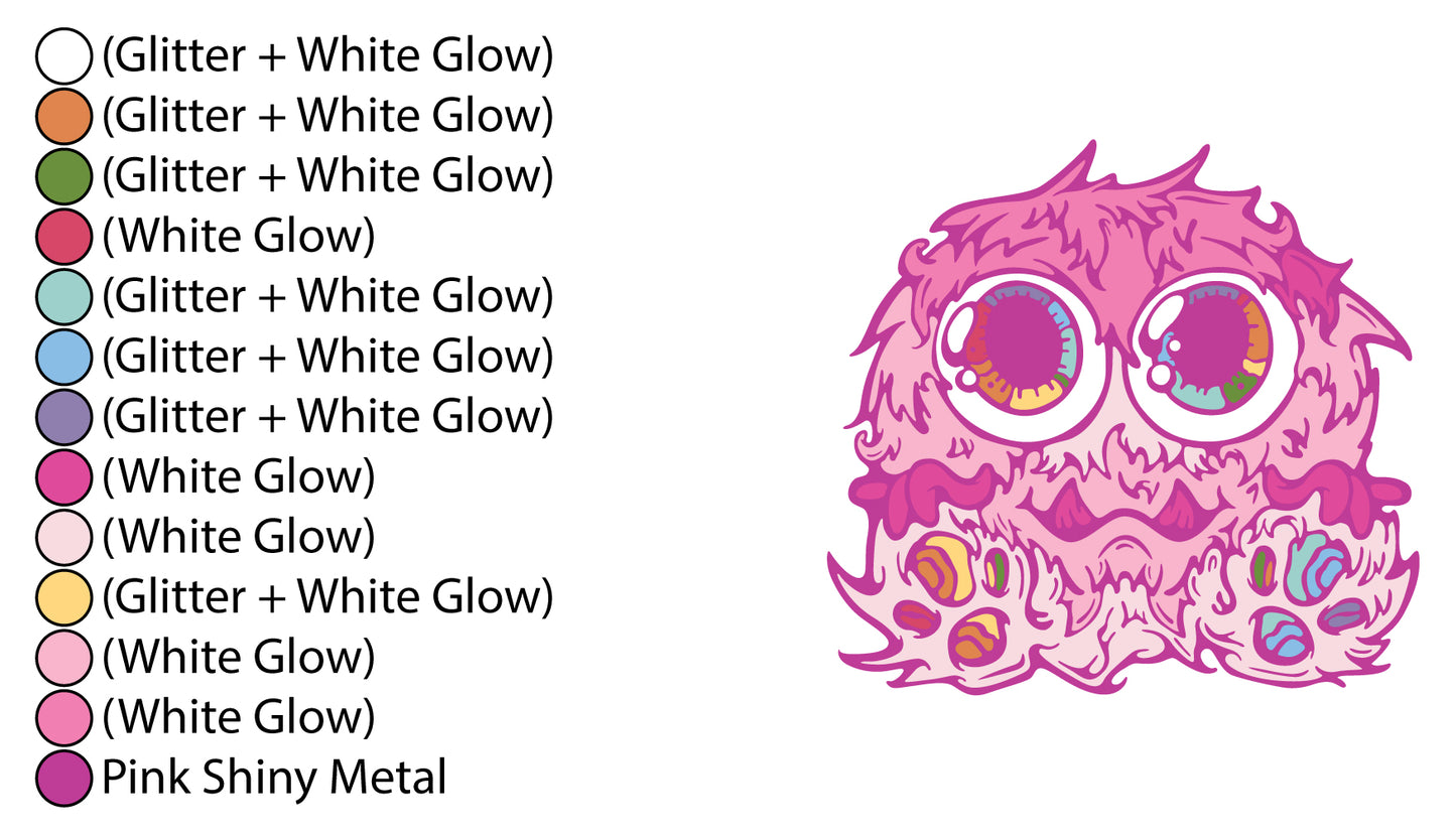 Floof Open Presale