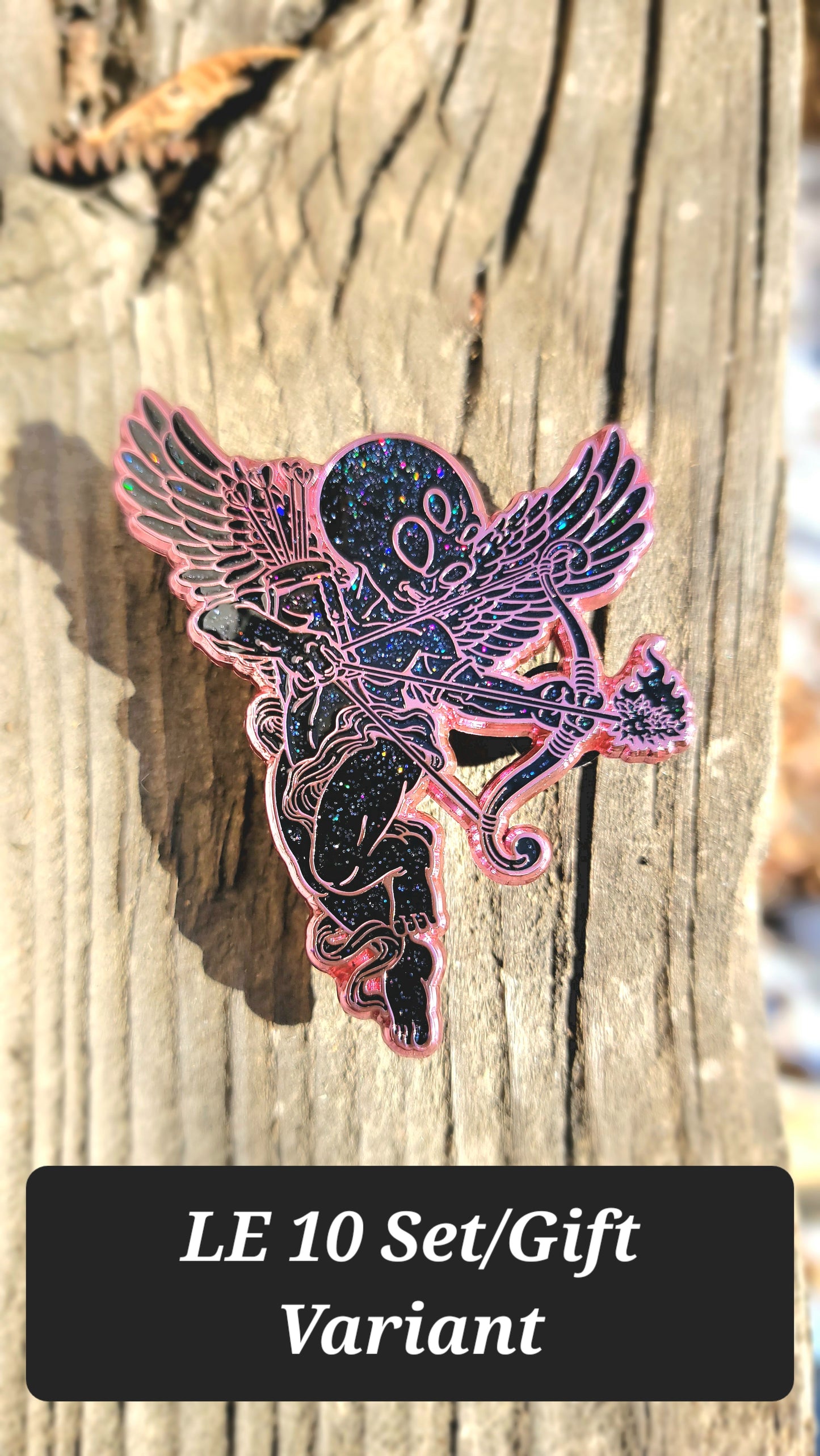 Valentines X - Blind Bag