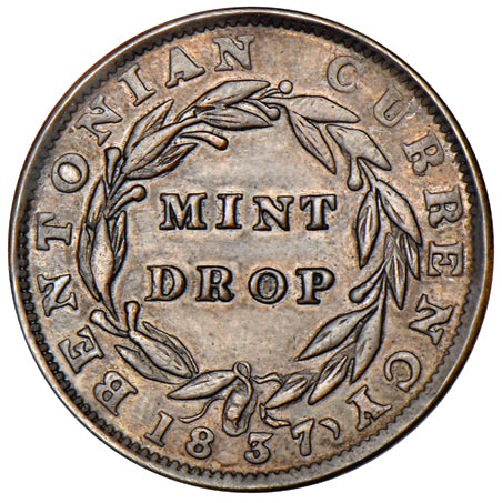 Drop Token